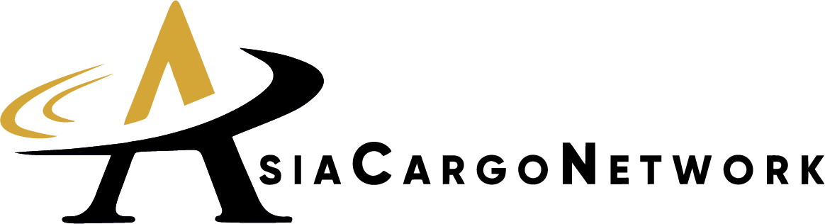 Asia Cargo Network Logo