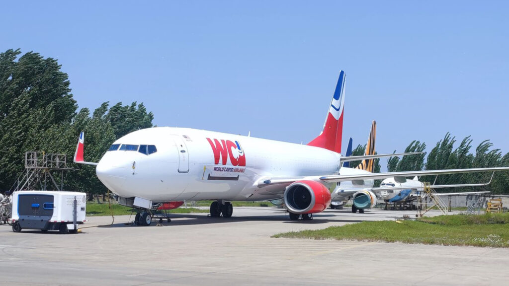 Asia Cargo Network to Add 737-800Fs and Airbus Freighters