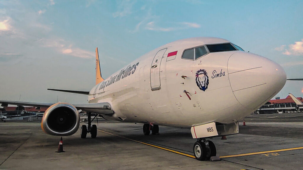 Asia Cargo Network Air Freighter Services Air Cargo Logistic