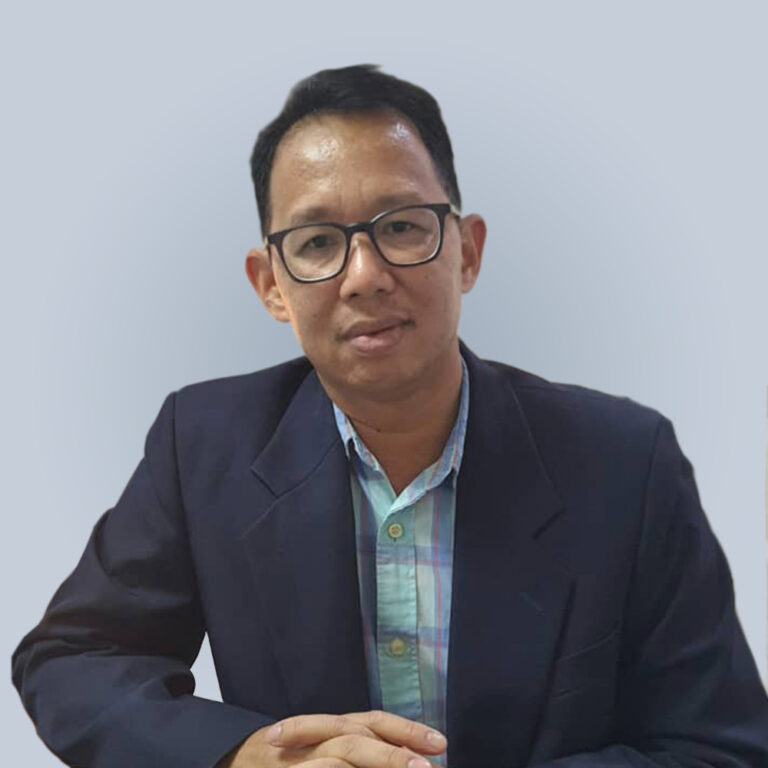 Asia Cargo Network Captain Sumar Lee COO World Cargo Airlines