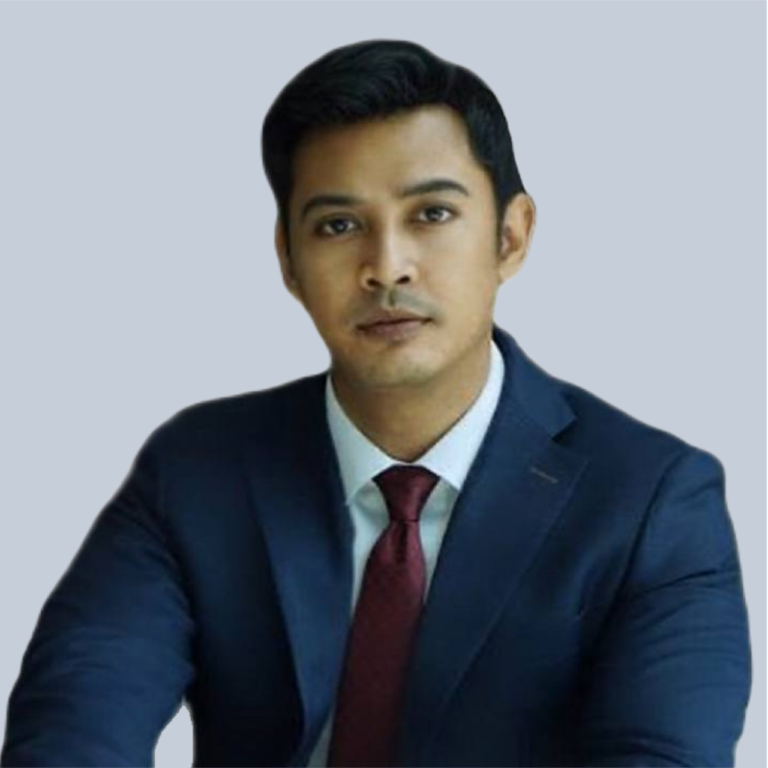 Asia Cargo Network Jazil Johari Group Finance Finance Director