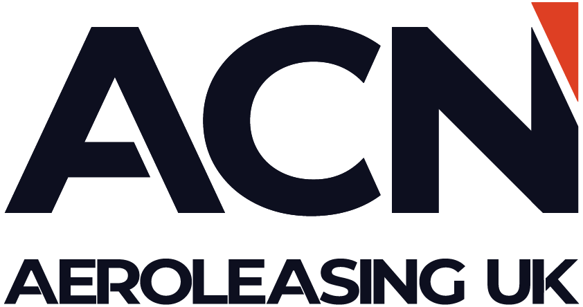 ACN Aeroleasing (UK) Ltd