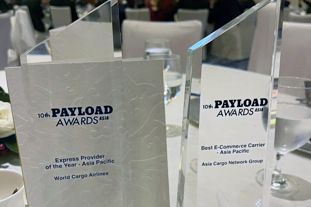 ACN Payload Asia Awards 2023