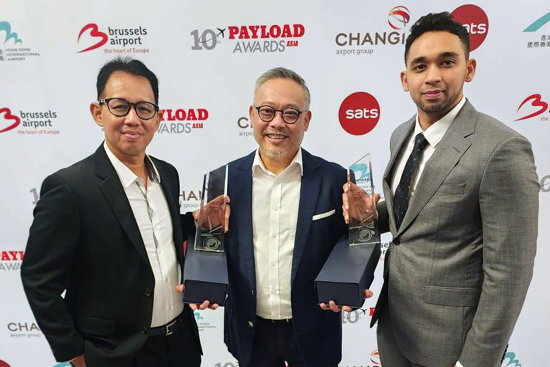 ACN Payload Asia Awards